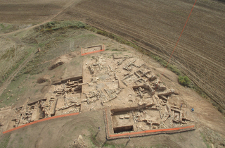 Illustration for article titled Archaeologists Just Found the Oldest Board Game Tokens Ever